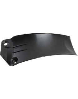 MUD FLAP KTM SX65 16-24 BK