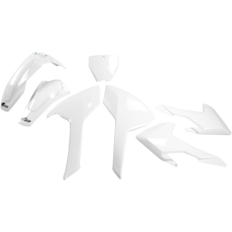 BODY KIT TC/FC 16-18 WH