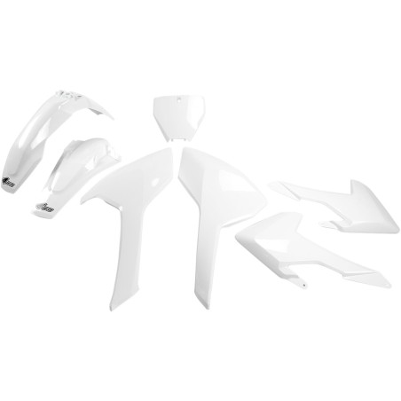 BODY KIT TC/FC 16-18 WH