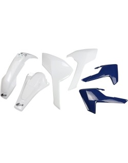 BODY KIT TE/FE/TX 17-19 OE