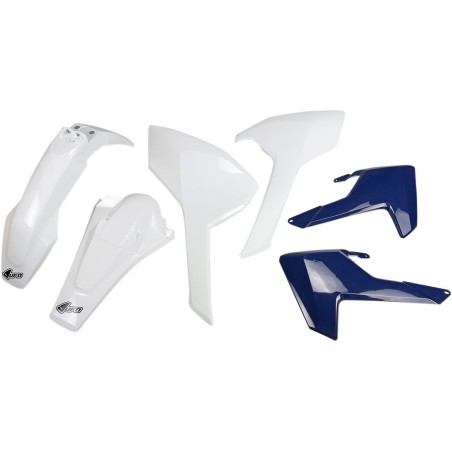 BODY KIT TE/FE/TX 17-19 OE