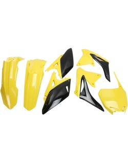 BODY KIT RMZ250 10-18 OEM17