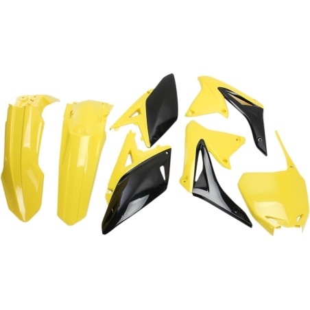 BODY KIT RMZ250 10-18 OEM17
