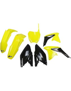BODY KIT RMZ450 14-17 OEM17