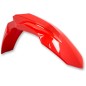 FENDER FRT CRF450R/RX 17- RED