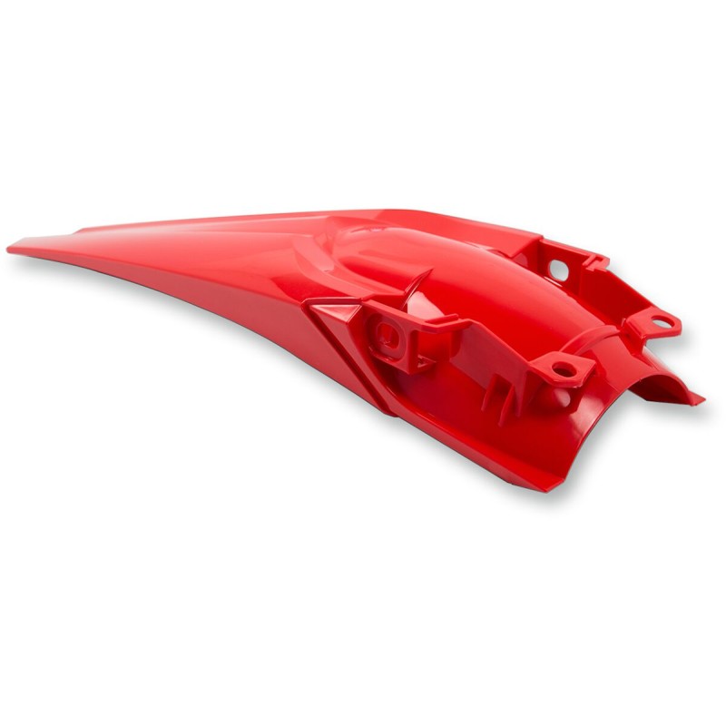 FENDER REAR CRF450R 17-20 RED