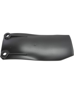 MUD FLAP CRF450R/RX 17-20 BK