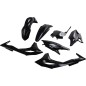 BODY KIT KXF250 2017 BLACK