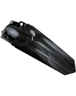 FENDER REAR CRF450R 17-20 BLK
