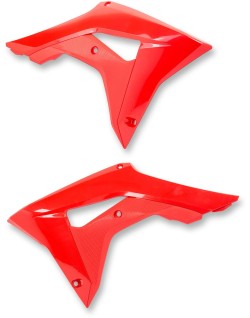 RAD CVRS CRF450R 17-20 RED