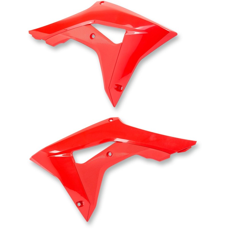 RAD CVRS CRF450R 17-20 RED