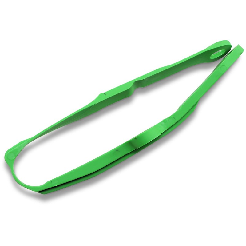 SWINGARM CHAIN SLIDER GRN
