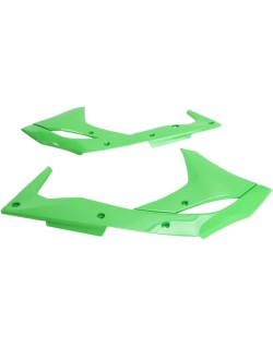 RAD CVRS KXF250 17-20 GRN