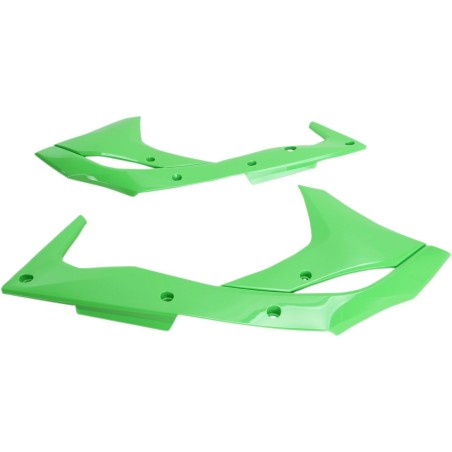 RAD CVRS KXF250 17-20 GRN