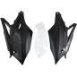 SIDE PANELS KXF250/450 BLK