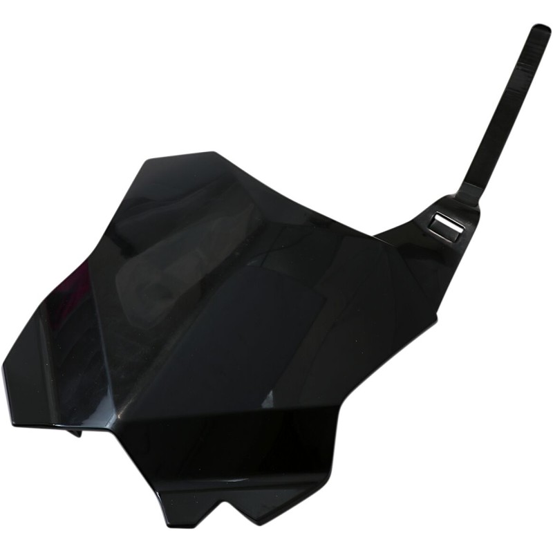 FRTPLTE KXF250 17-/450 16-BK