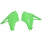 SIDE PANELS KXF250/450 GRN