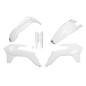 BODY KIT KTM EXC 14-16 WHT