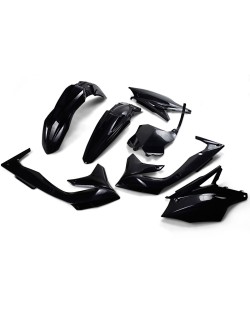BODY KIT KXF450 16-17 BK