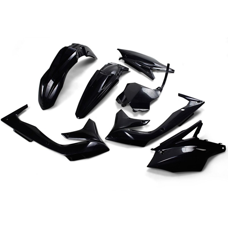 BODY KIT KXF450 16-17 BK