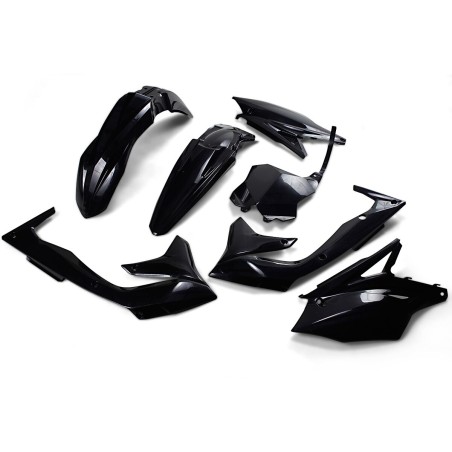 BODY KIT KXF450 16-17 BK