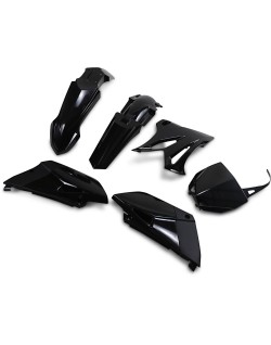 BODY KIT YZ85 15-21 BLK