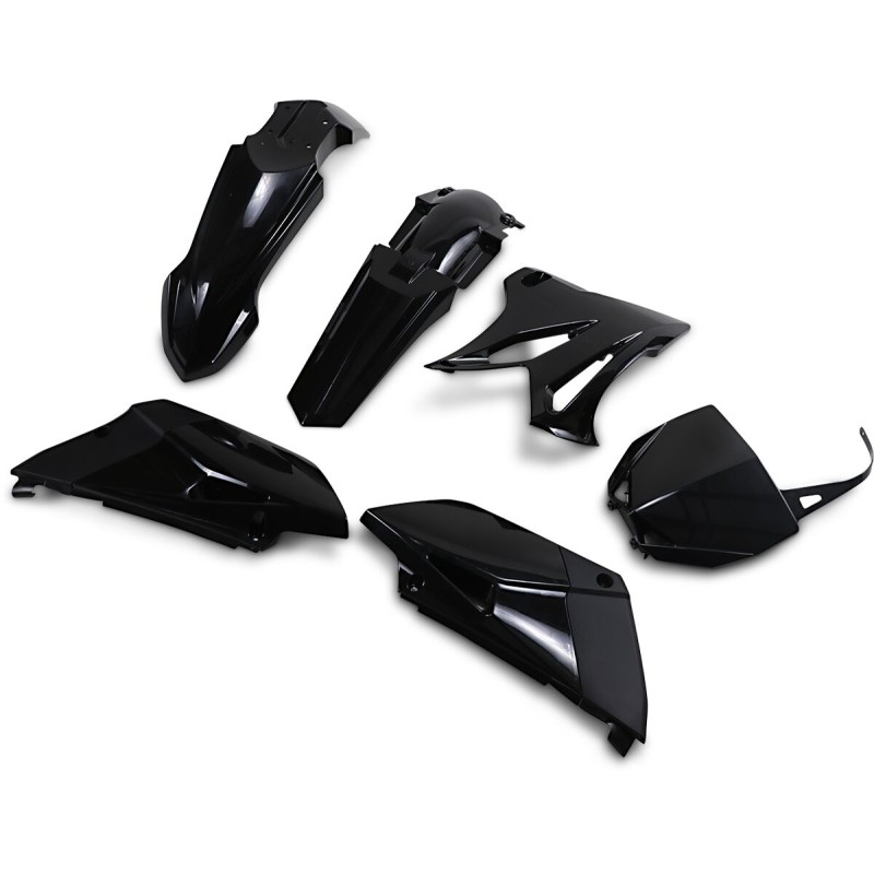 BODY KIT YZ85 15-21 BLK