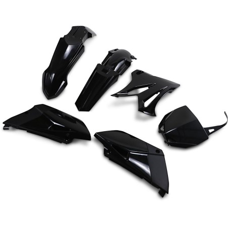 BODY KIT YZ85 15-21 BLK