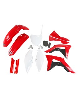 BODYKIT CRF450 17 OEM W/AIRBOX