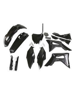 BODYKIT CRF450 17 BLK W/AIRBOX