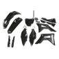 BODYKIT CRF450 17 BLK W/AIRBOX