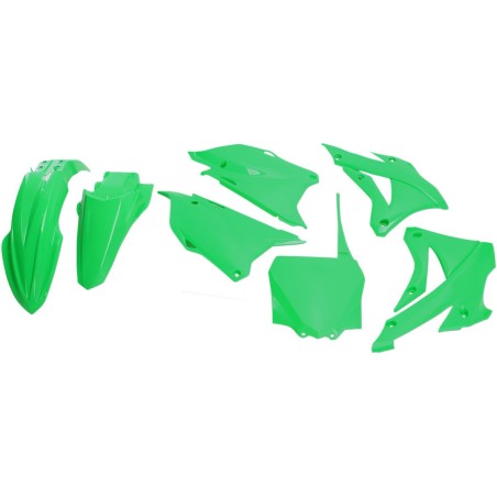 BODYKIT KX85 14-20 FLO GREEN