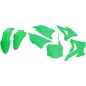 BODYKIT KX85 14-20 FLO GREEN