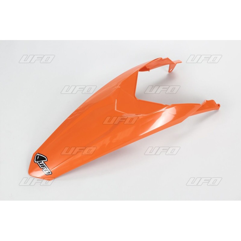 FENDER RR KTM85 13-17 FLO ORG