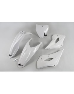 BODY KIT TC 85 14-17 WH
