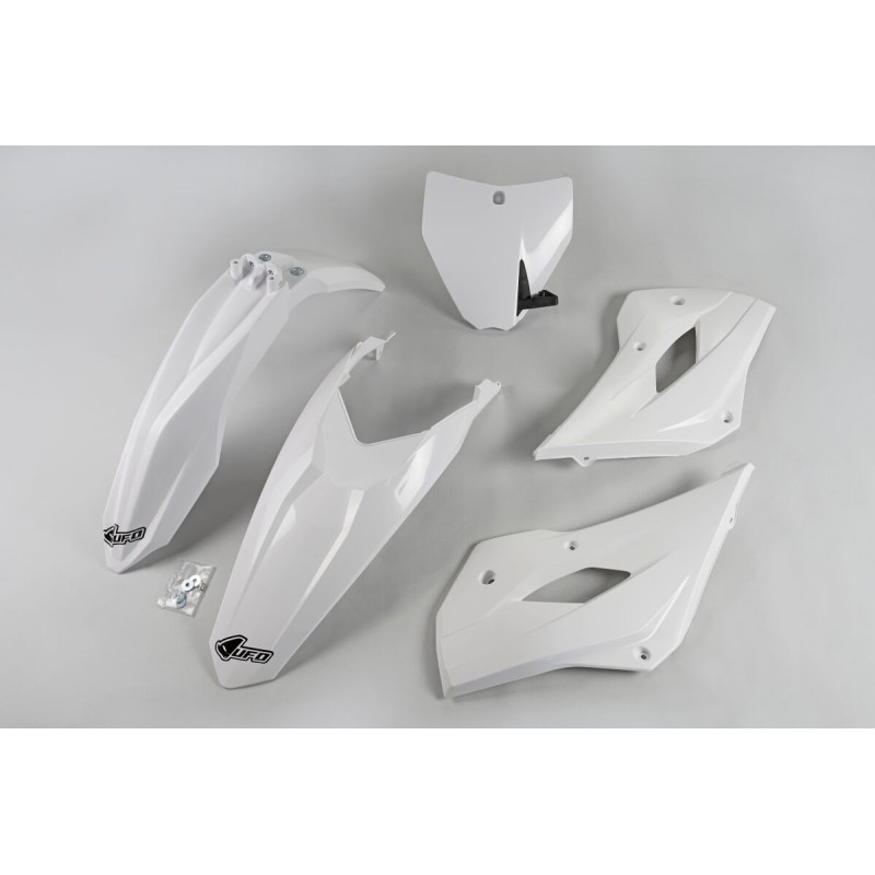 BODY KIT TC 85 14-17 WH