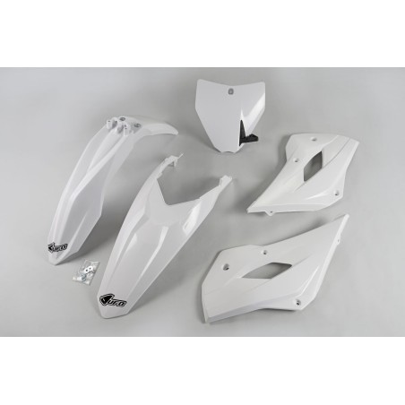 BODY KIT TC 85 14-17 WH
