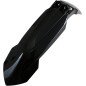 FENDER FRT KTM85 18- BLACK