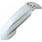 FENDER FRT KTM85 18- WHITE