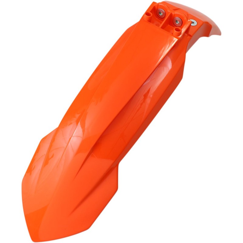 FENDER FRT KTM85 18- ORANGE
