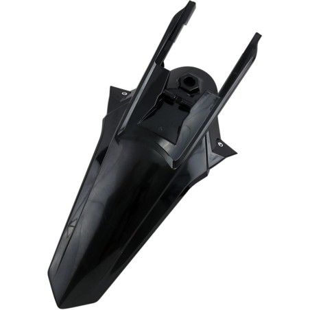 FENDER REAR KTM85 18- BLACK