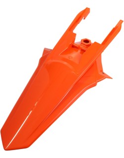 FENDER REAR KTM85 18- ORANGE