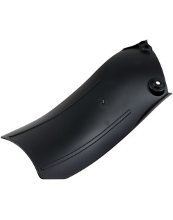 MUD FLAP KTM85 18- BLACK