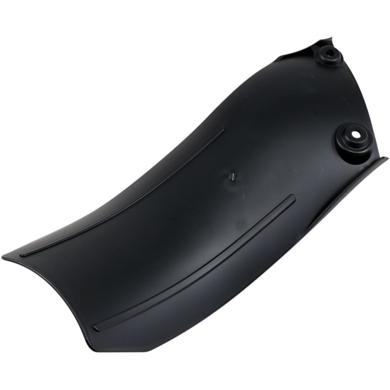 MUD FLAP KTM85 18- BLACK
