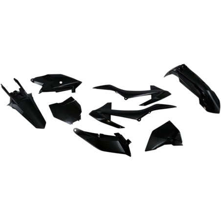 BODY KIT KTM 85 18- BLACK
