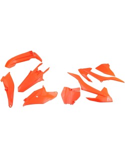 BODY KIT KTM 85 18- FLO ORG