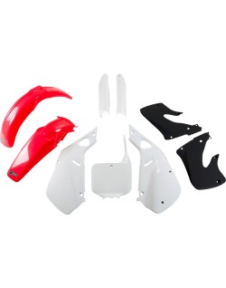 BODY KIT CR125/250 98-99 OE