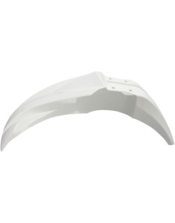 FENDER FRT KXF250 WHITE