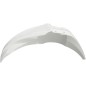 FENDER FRT KXF250 WHITE