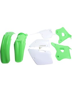 BODY KIT KX125/250 96-98 OE